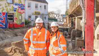 Sternbrücke: Deutsche Bahn plant Abriss in drei Schritten