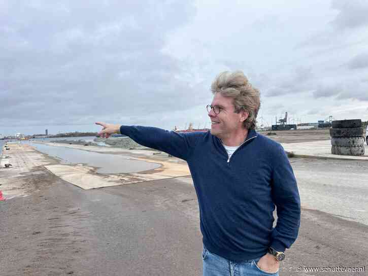 Rechtbank: Wim Beelen mag ADM-terrein niet vergraven of bebouwen