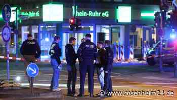 Uber-Fahrgast offenbar auf offener Straße hingerichtet: Täter wohl noch auf der Flucht