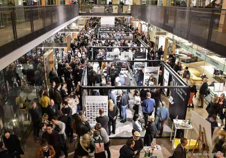 Vielfalt in 60 Projekten - Jahresausstellung der Architektenkammer Berlin