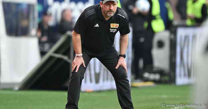 Union-Trainer gesperrt: So schaut Baumgart das Bayern-Spiel