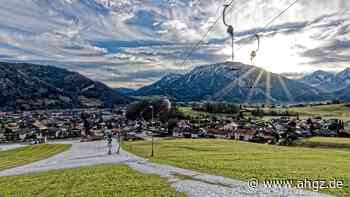 Tourismus: Klimawandel setzt Bayerns Tourismus unter Druck