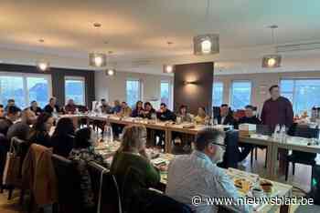 Ondernemers van BNI Pajottenland vieren tien jaar netwerken: “Wie meedoet, ziet zijn bedrijf groeien”