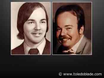 Remains from 1986 homicide ID’d; Michigan authorities close case