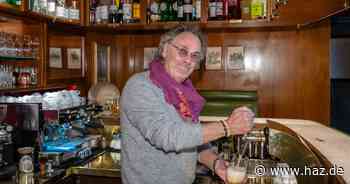 Hugo Egon Balder hat in Hannovers „Rocky Horror Show“ Spaß auf der Bühne