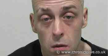 Washington brute imprisoned woman in home before attacking and sexually assaulting her