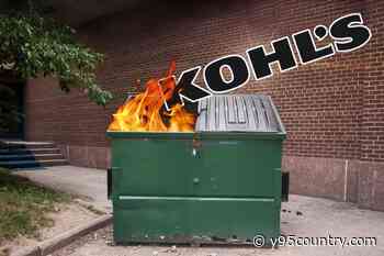 This Really Bad News for Kohl’s Is Good News for You