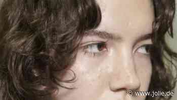 Baby Bangs: Der Schummel-Pony ist 2025 auf dem Trendvormarsch