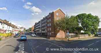 Major road CLOSED due to 'police incident' in Lewisham