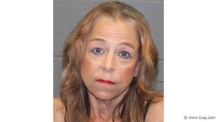 Connecticut woman arrested after stepson allegedly held captive for over 20 years