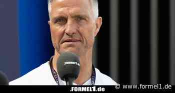 "Völlig daneben": So reagiert Ralf Schumacher auf Vettels "Tabu"-Aussage
