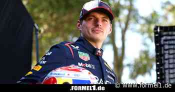 Max Verstappen: Das laute Schweigen des Weltmeisters