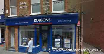 Estate agent wins tribunal case after being given 'low status' desk