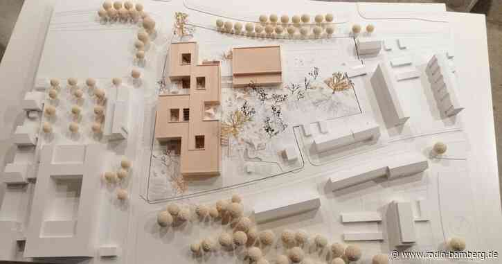Das Dientzenhofer-Gymnasium in Bamberg bekommt ein neues Gesicht