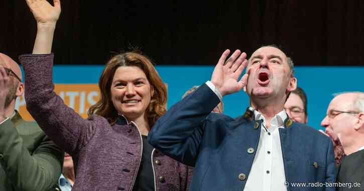 Freie-Wähler-Landräte stellen sich gegen Kurs ihrer Partei