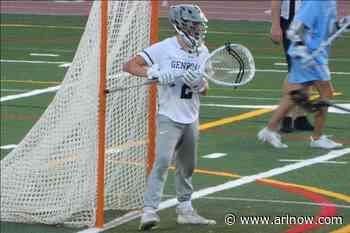 Arlington high school sports schedule for March 14-20