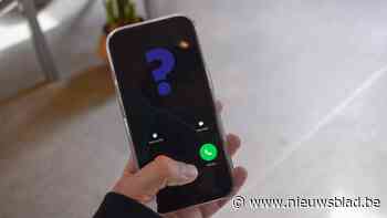 Politie waarschuwt voor valse telefoontjes: “Politie komt nooit aan de deur om bankkaart te vragen”