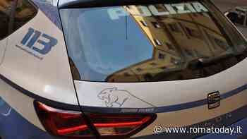 Lite in strada degenera: preso a schiaffi e pugni dal rivale