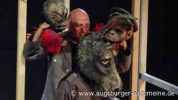 „Woyceck Creature Show“: Faszinierende Erneuerung eines Theaterklassikers