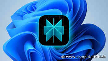 Künstliche Intelligenz: Perplexity bietet jetzt auch für Windows 11 eine App an