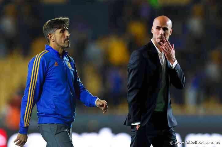 Guido Pizarro pone dinero para la liquidación de Paunovic en Tigres