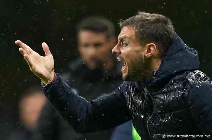 Martín Anselmi cambió a Cruz Azul por un Porto pobre sin dinero