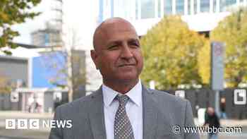 Rescue for £60m regeneration of old Ikea store