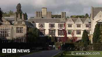 Hotel viable despite poor performance - boss