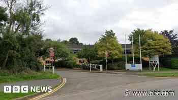 Plans approved for new hospital in city