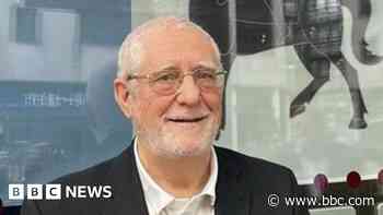 Concert celebrates man's 50 years of composing