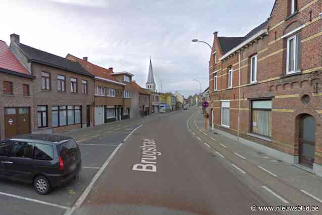 Parket onderzoekt mogelijk verdacht overlijden van een man in Vrasene: twee personen aangehouden