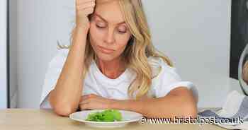 Dietitian shares reason your diet isn't working – it's not willpower