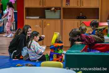 Stad ziet budget voor naschoolse kinderopvang verdrievoudigen: “Broodnodig, onderwijskansarmoede ligt hier ver boven het gemiddelde”