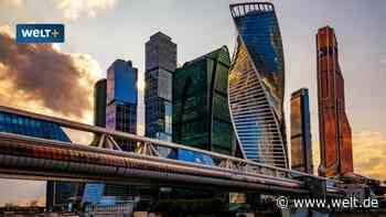 Lockerung der Russland-Sanktionen? „Amerikaner würden profitieren, nicht die Europäer“