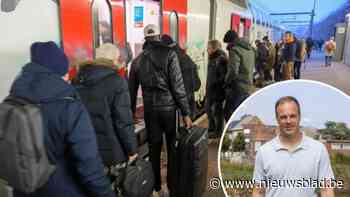 Groen eist herstel van Mortsels treinaanbod in federaal parlement: “NMBS maakte keuze tegen het beheerscontract met de overheid”