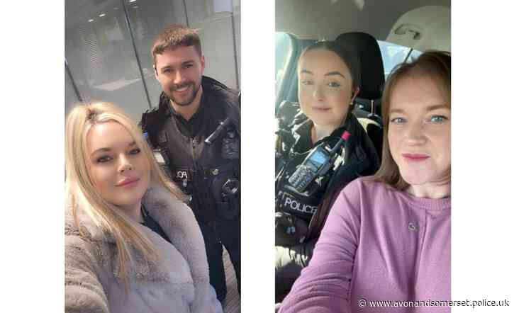 Enhancing support for people experiencing domestic abuse to bring justice to perpetrators 