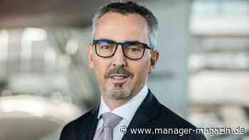 BMW baut Vorstand um: Joachim Post wird Entwicklungschef und als möglicher Nachfolger von Oliver Zipse gehandelt