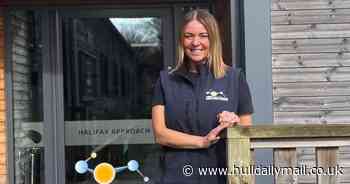 East Yorkshire company named as one of top 100 UK woman-led firms