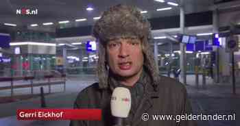 Van zijn iconische bontmuts tot afkraken van het beleid van Ajax: Gerri Eickhof in vijf opvallende momenten