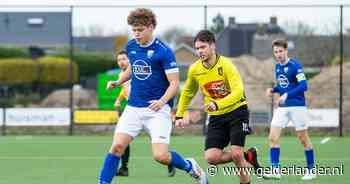 KNVB straft Leones na gestaakt duel: ‘We moeten excuses aanbieden en de gevolgen nederig accepteren’