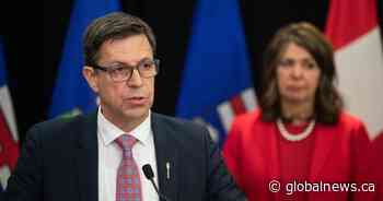 Proposed legislation aims to modernize Alberta hunting laws: Loewen