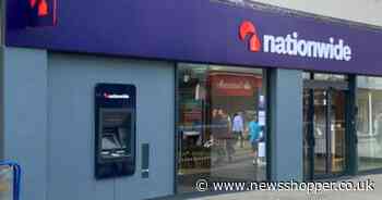Nationwide offering free £100 bonus to eligible customers for next two years