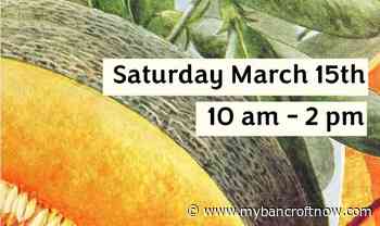 Get your gardens started at Seedy Saturday in Maynooth this weekend 