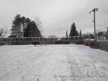 ‘A great season’ comes to an end: all outdoor rinks in Hastings Highlands now closed