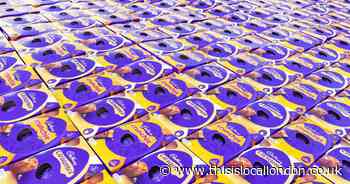 Where to buy the cheapest Easter eggs in supermarkets this spring