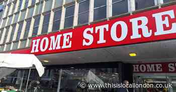 A 'giant pub' or John Lewis: What should replace Home Store in Romford?