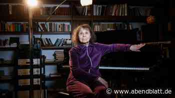 Sofia Gubaidulina ist tot: Sie schrieb Musik für Gott und die Welt