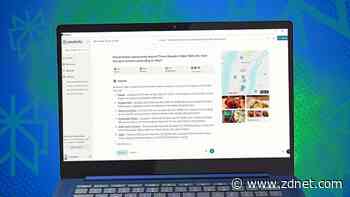 Perplexity AI just launched a Windows app - and you can speak to it