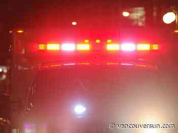 Two people dead in Abbotsford crash overnight