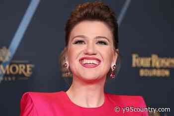 Where Is Kelly Clarkson? Mysteriously Absent From Her Talk Show